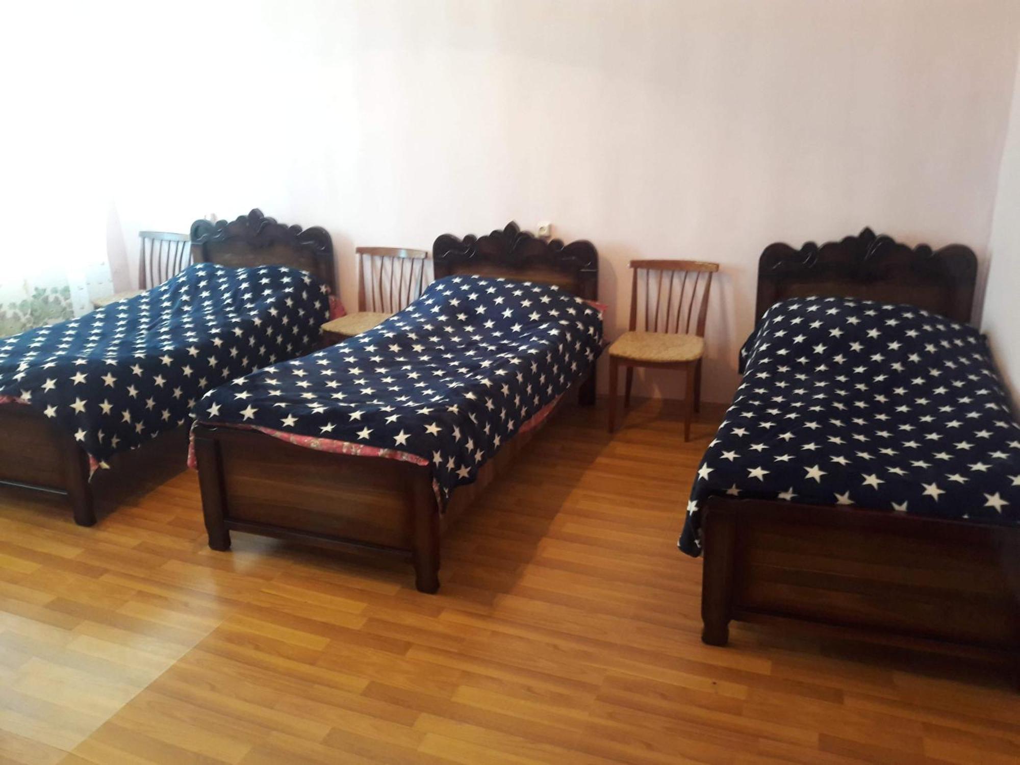 Shorena'S Homestay Tsvirmi المظهر الخارجي الصورة