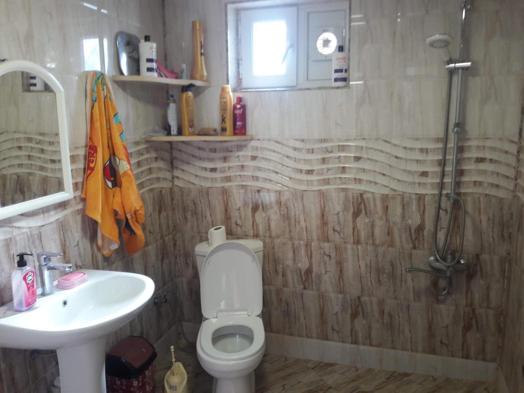 Shorena'S Homestay Tsvirmi المظهر الخارجي الصورة