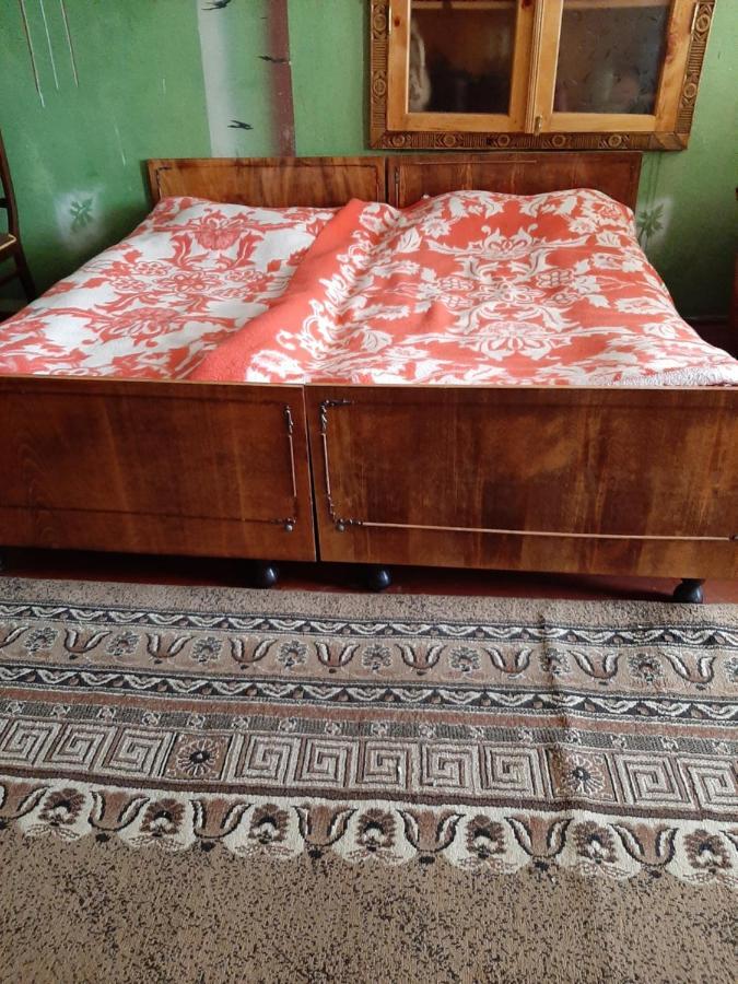 Shorena'S Homestay Tsvirmi المظهر الخارجي الصورة