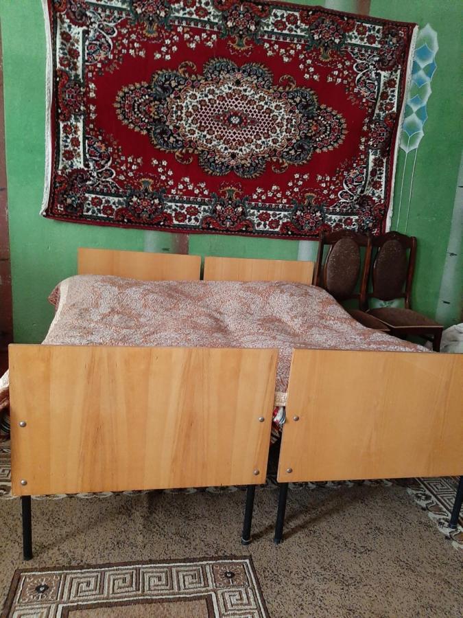 Shorena'S Homestay Tsvirmi المظهر الخارجي الصورة